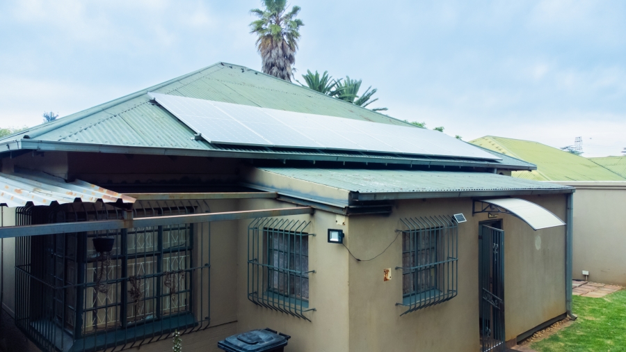 3 Bedroom Property for Sale in Boksburg South Gauteng