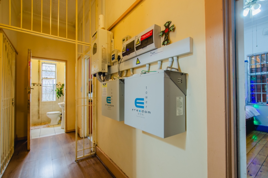 3 Bedroom Property for Sale in Boksburg South Gauteng