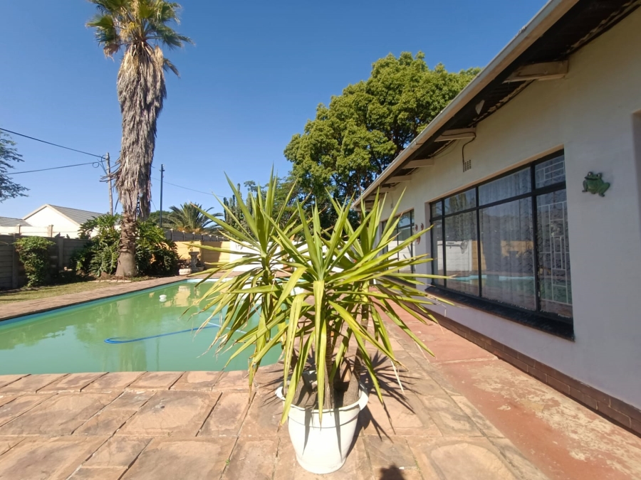 3 Bedroom Property for Sale in Vanderbijlpark SW 1 Gauteng