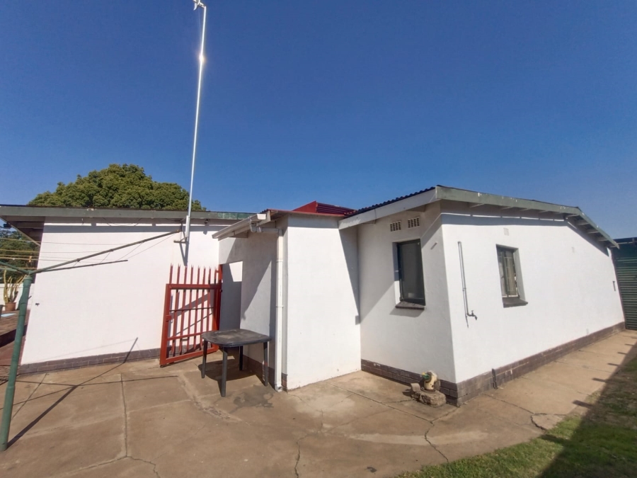 3 Bedroom Property for Sale in Vanderbijlpark SW 1 Gauteng