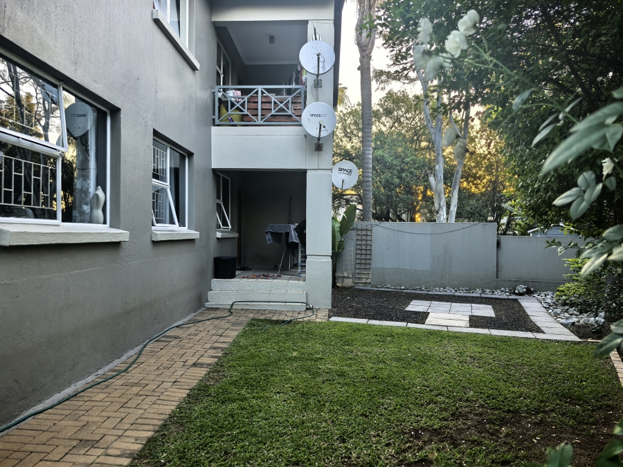 2 Bedroom Property for Sale in Noordhang Gauteng