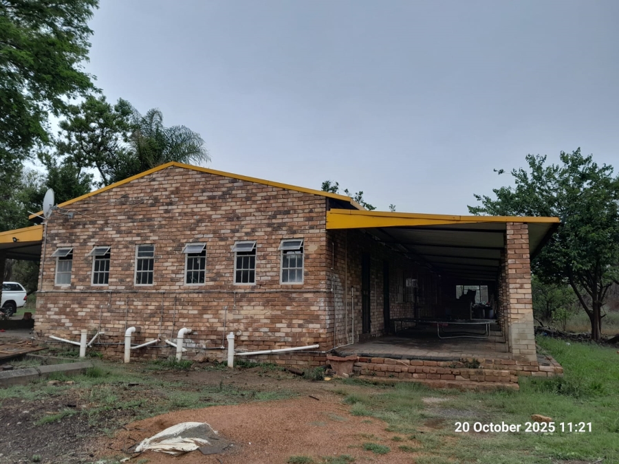 4 Bedroom Property for Sale in Bon Accord Gauteng