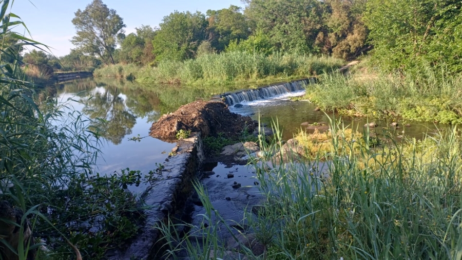 4 Bedroom Property for Sale in Bon Accord Gauteng