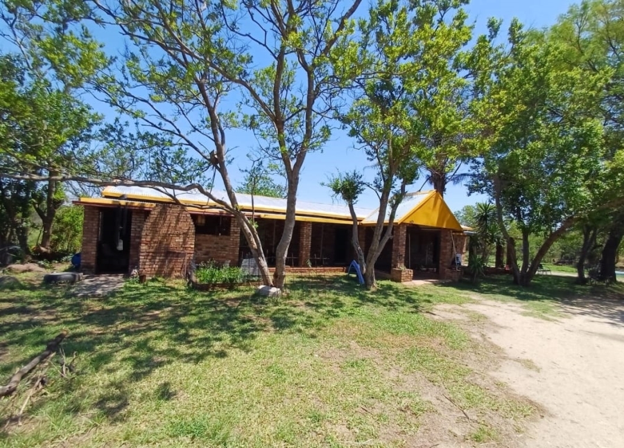 4 Bedroom Property for Sale in Bon Accord Gauteng