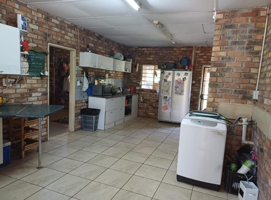 4 Bedroom Property for Sale in Bon Accord Gauteng