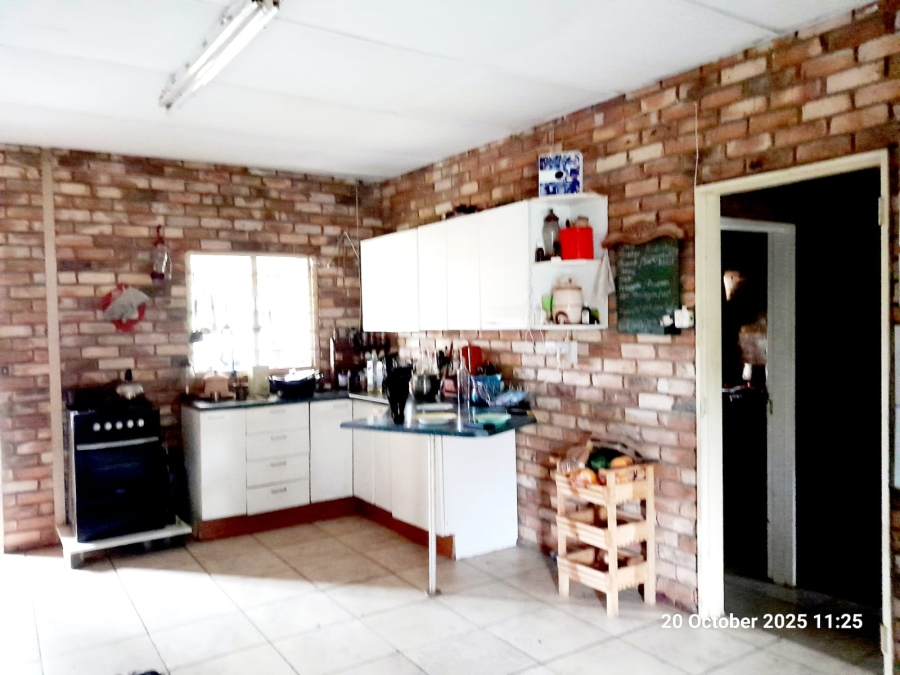 4 Bedroom Property for Sale in Bon Accord Gauteng