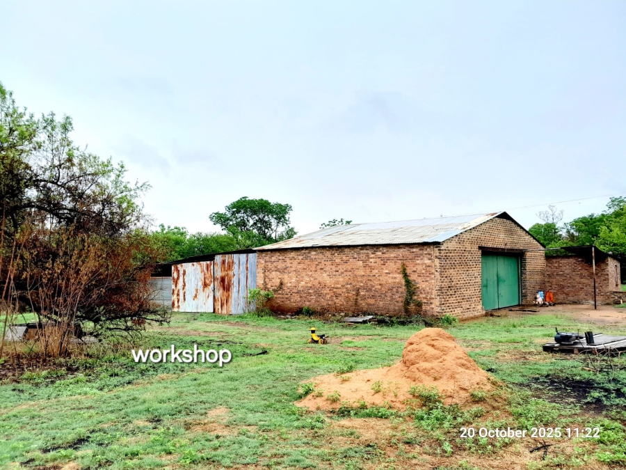 4 Bedroom Property for Sale in Bon Accord Gauteng