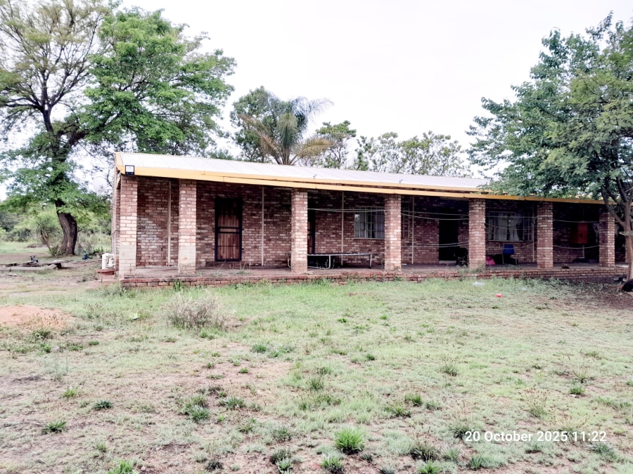 4 Bedroom Property for Sale in Bon Accord Gauteng