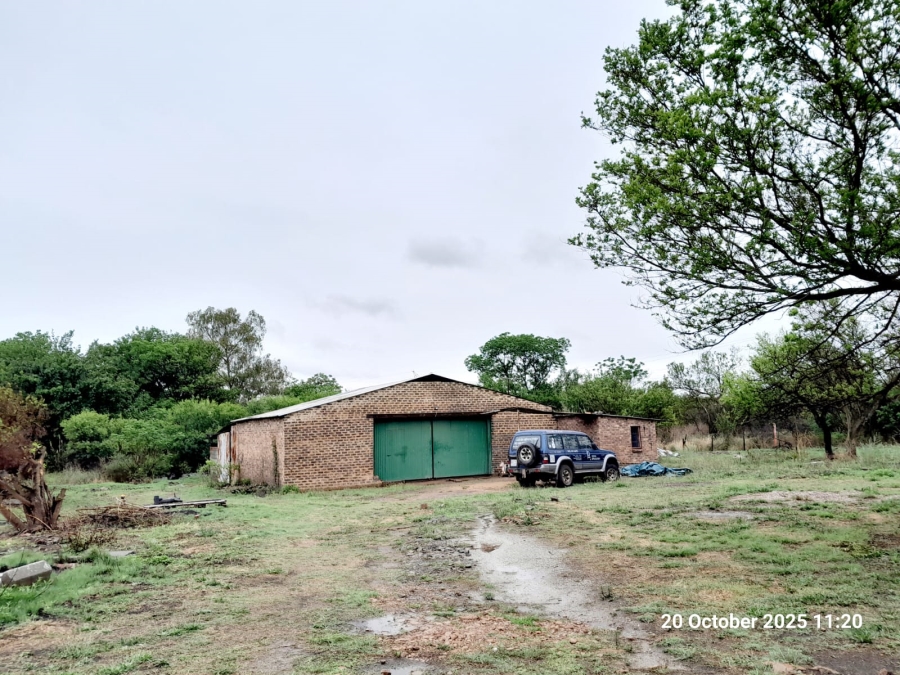4 Bedroom Property for Sale in Bon Accord Gauteng