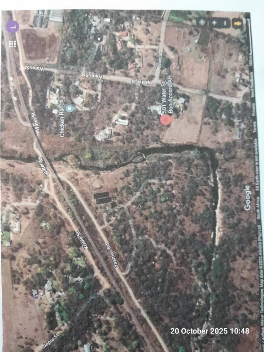 4 Bedroom Property for Sale in Bon Accord Gauteng