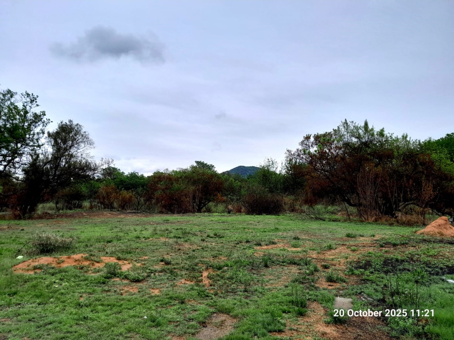 4 Bedroom Property for Sale in Bon Accord Gauteng