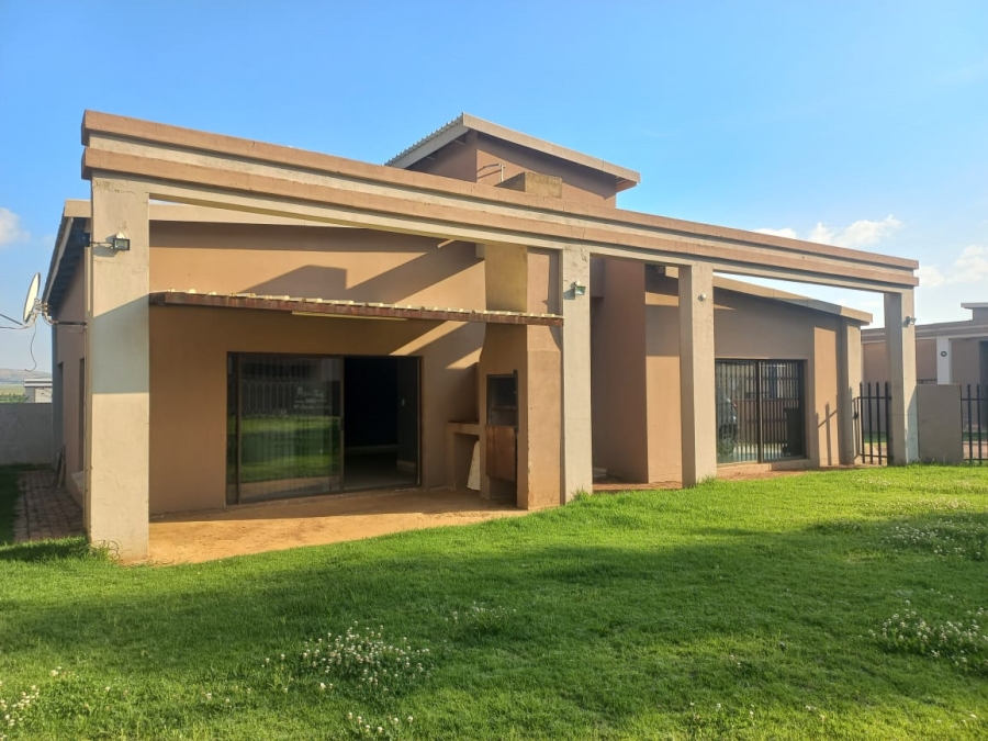 3 Bedroom Property for Sale in Bergsig Gauteng