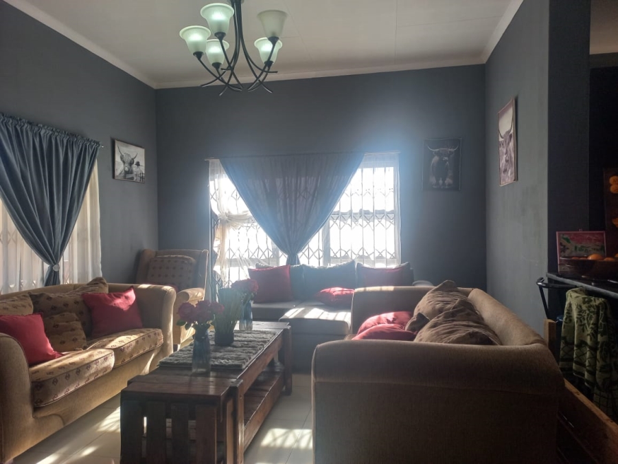 3 Bedroom Property for Sale in Bergsig Gauteng