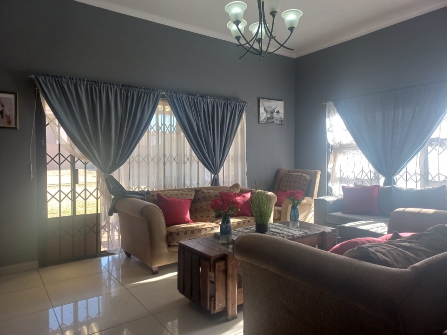 3 Bedroom Property for Sale in Bergsig Gauteng