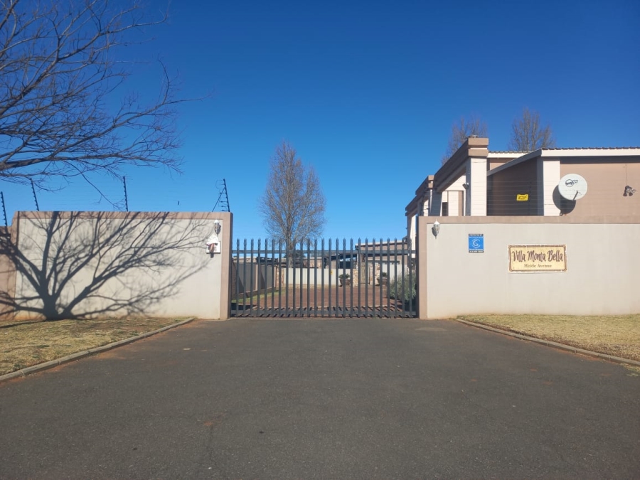 3 Bedroom Property for Sale in Bergsig Gauteng