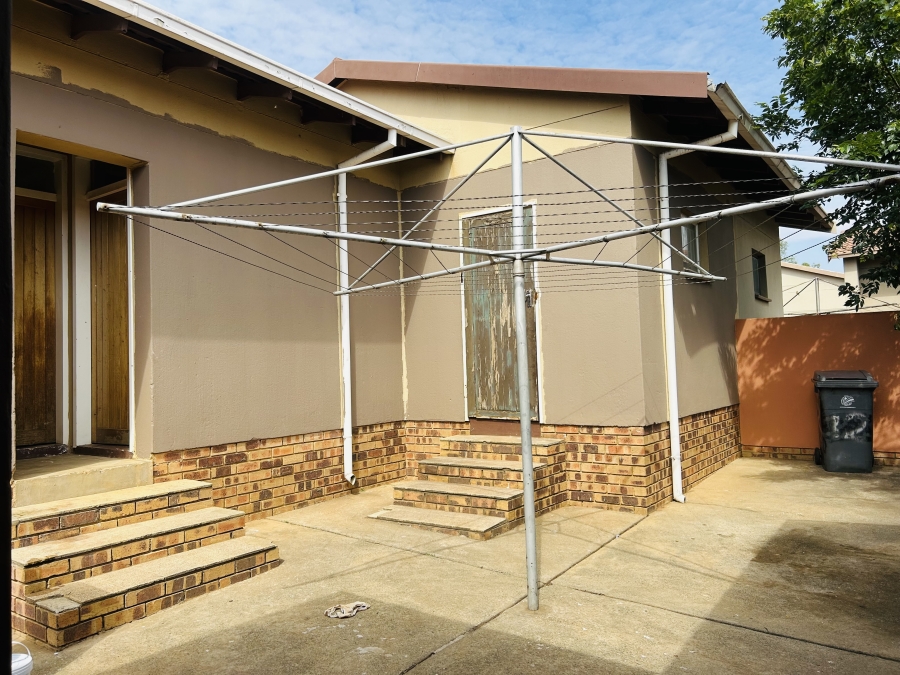 3 Bedroom Property for Sale in Fochville Gauteng