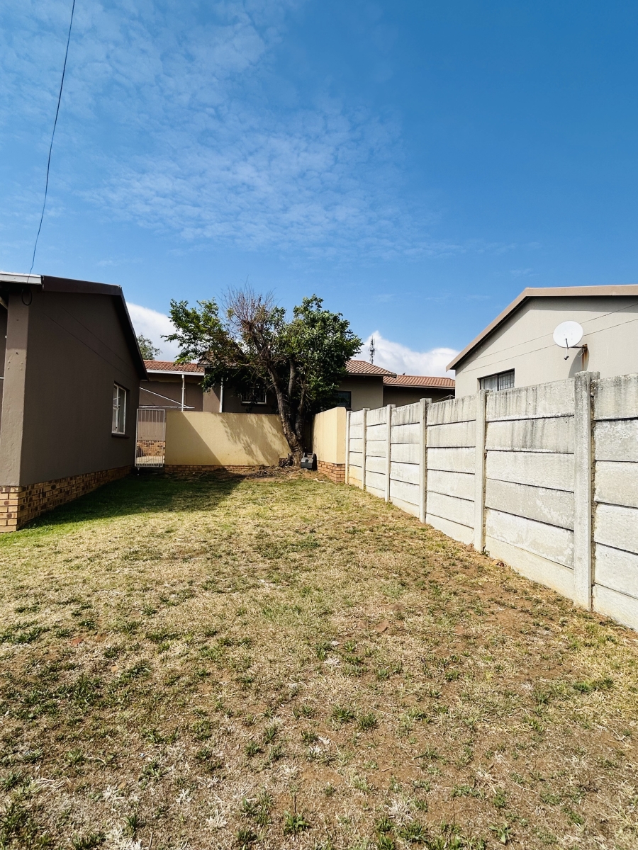 3 Bedroom Property for Sale in Fochville Gauteng