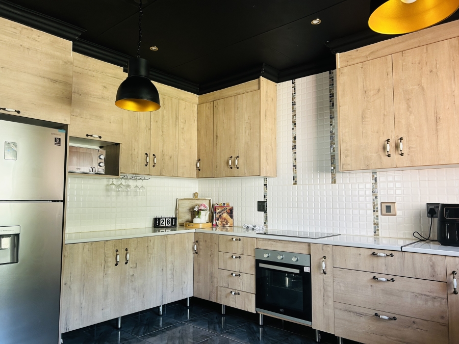 3 Bedroom Property for Sale in Fochville Gauteng