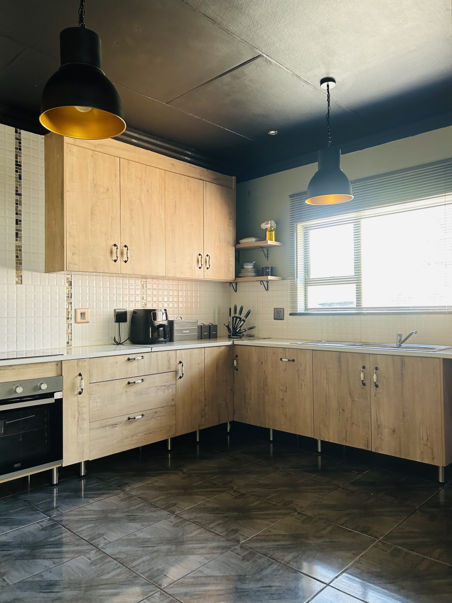 3 Bedroom Property for Sale in Fochville Gauteng