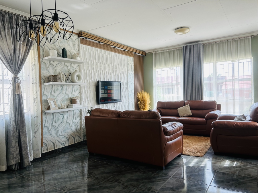 3 Bedroom Property for Sale in Fochville Gauteng