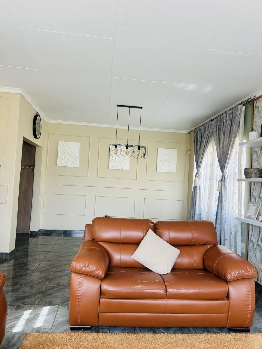 3 Bedroom Property for Sale in Fochville Gauteng