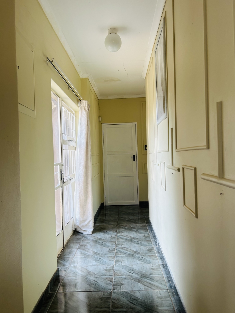 3 Bedroom Property for Sale in Fochville Gauteng