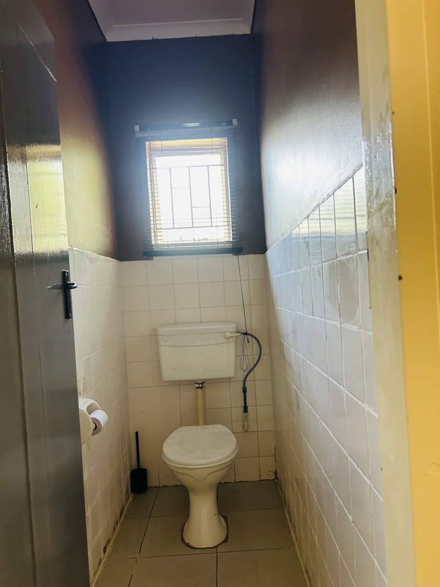 3 Bedroom Property for Sale in Fochville Gauteng