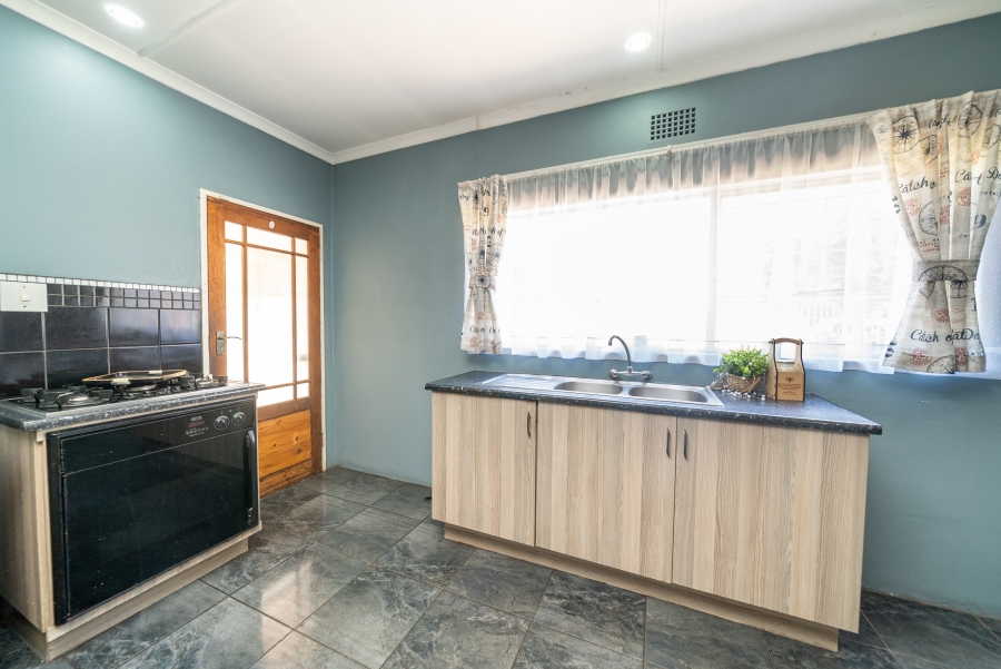 4 Bedroom Property for Sale in Parkrand Gauteng