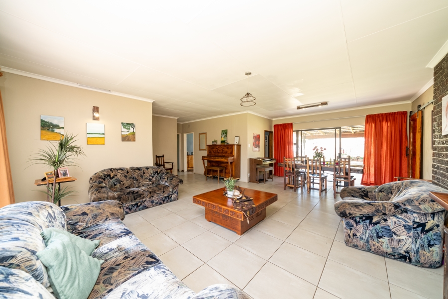 4 Bedroom Property for Sale in Parkrand Gauteng