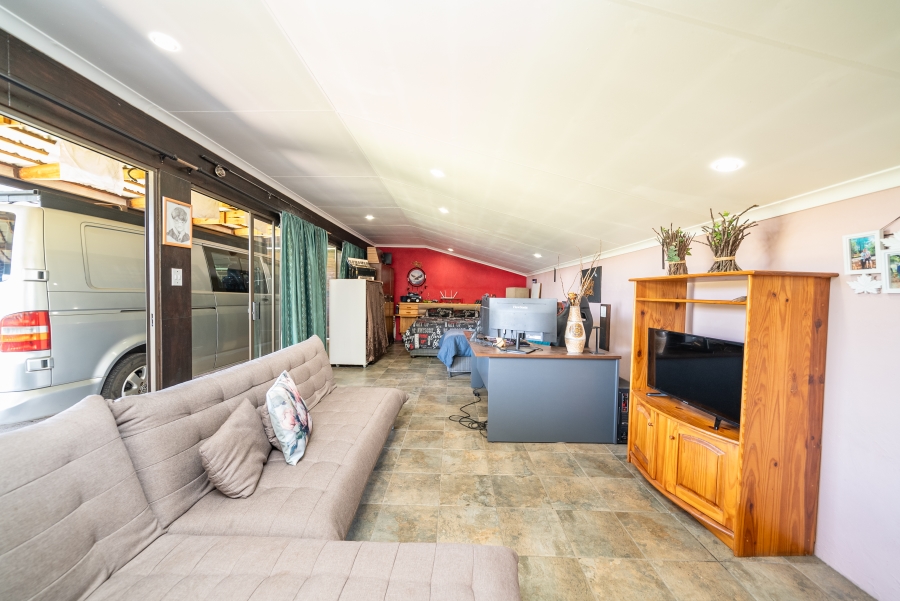 4 Bedroom Property for Sale in Parkrand Gauteng