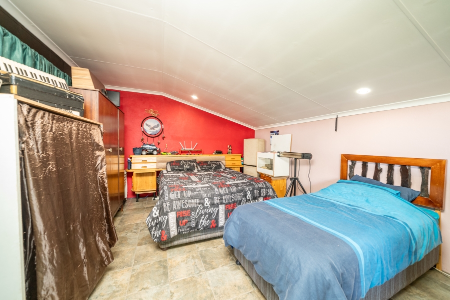 4 Bedroom Property for Sale in Parkrand Gauteng