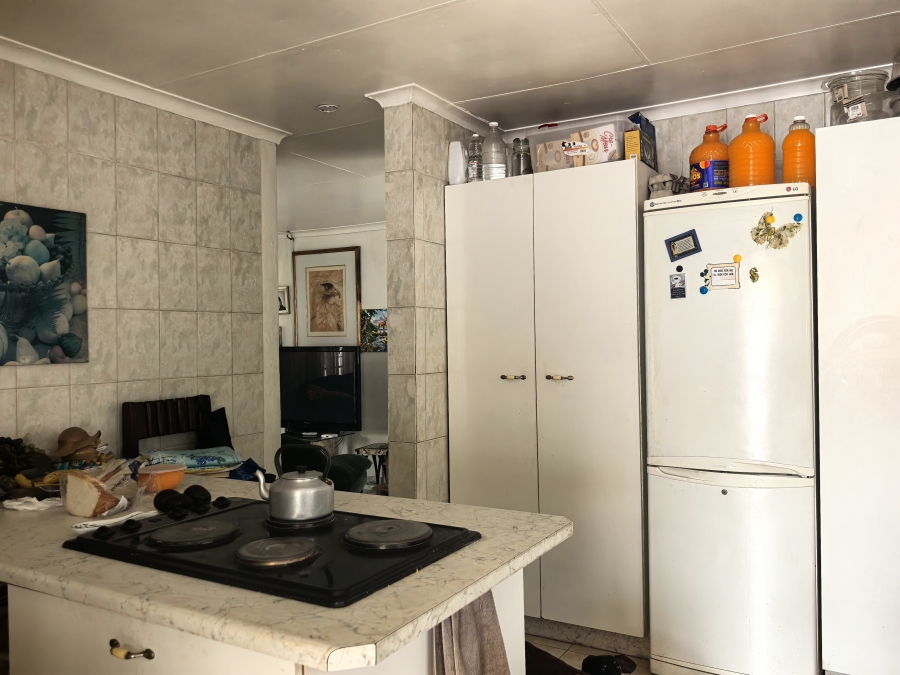 3 Bedroom Property for Sale in Hurlingham Manor Gauteng