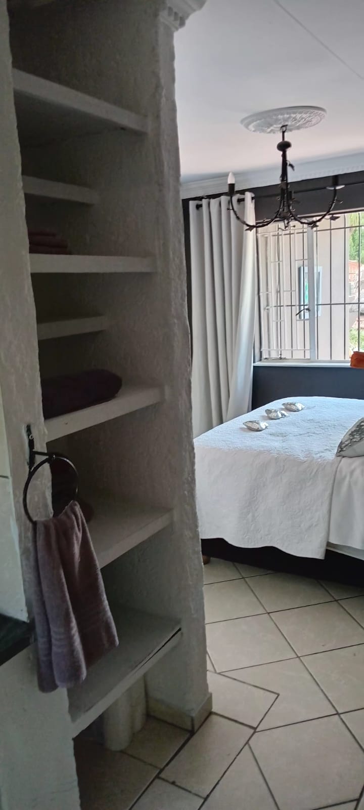 To Let 2 Bedroom Property for Rent in Brakpan North Gauteng