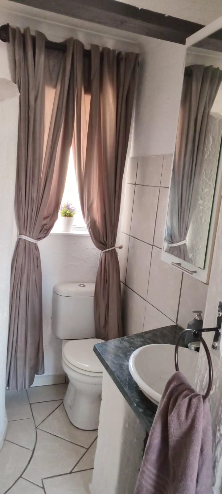 To Let 2 Bedroom Property for Rent in Brakpan North Gauteng