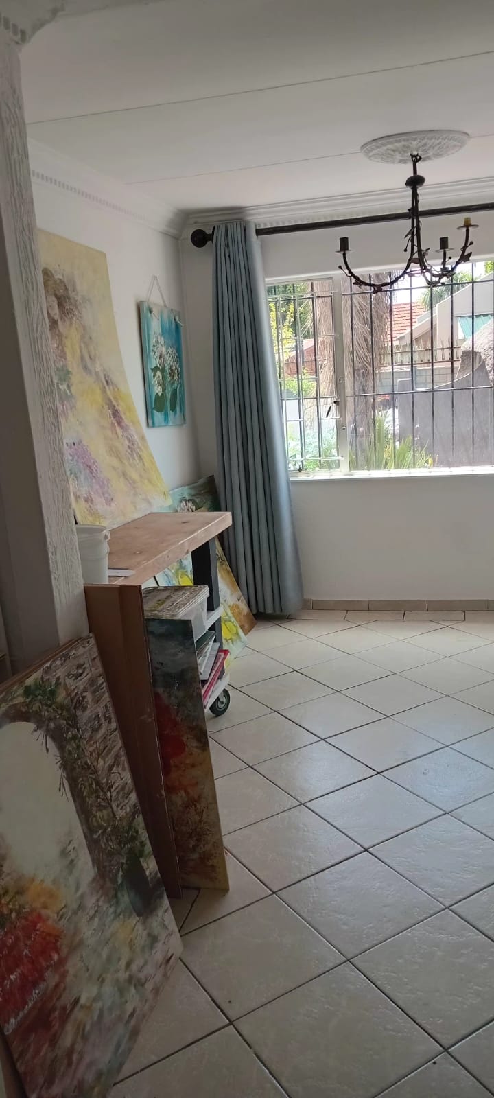 To Let 2 Bedroom Property for Rent in Brakpan North Gauteng