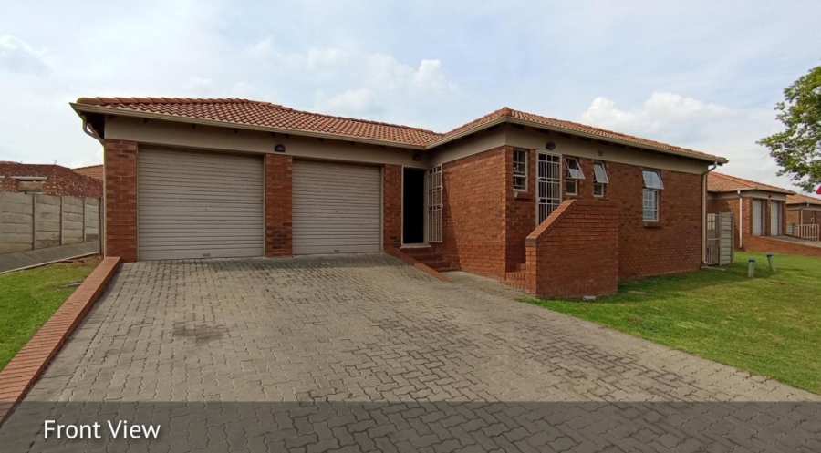 3 Bedroom Property for Sale in Centurion Central Gauteng