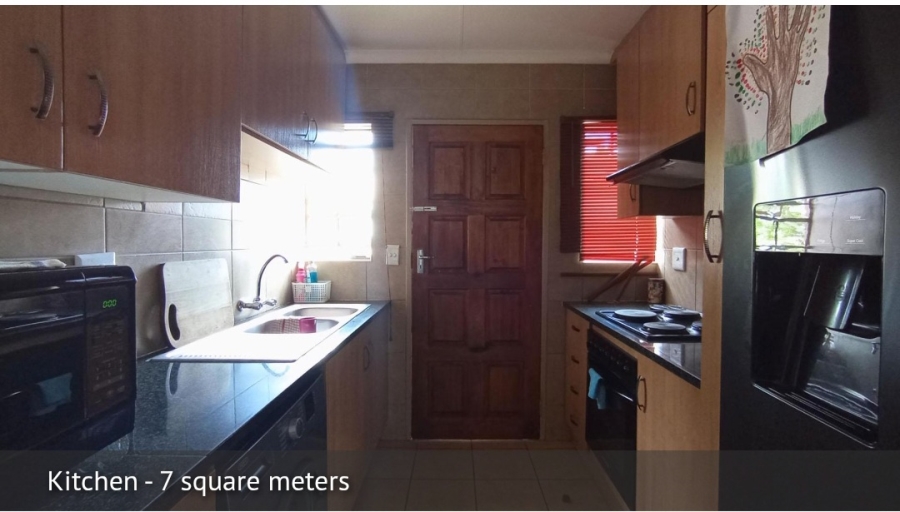 3 Bedroom Property for Sale in Centurion Central Gauteng