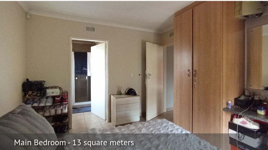 3 Bedroom Property for Sale in Centurion Central Gauteng