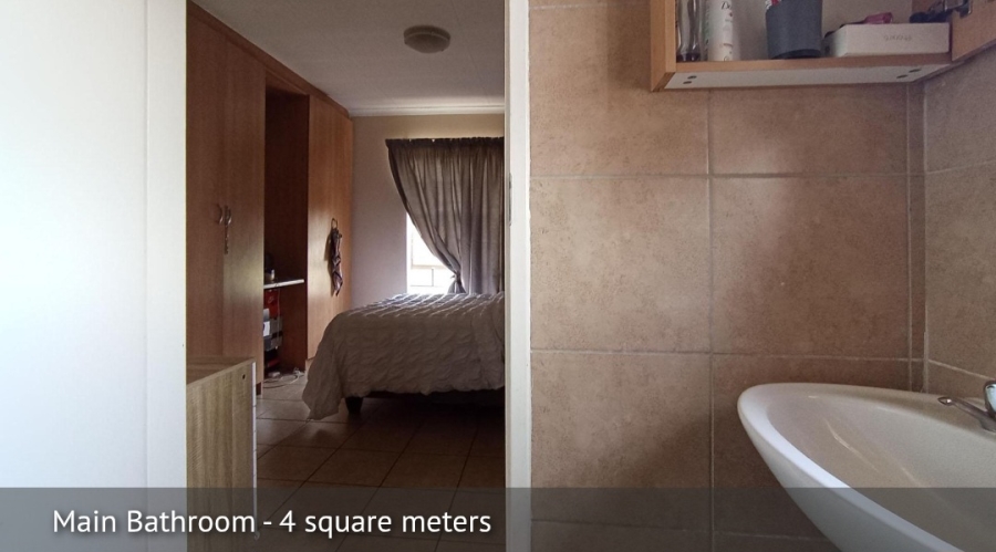 3 Bedroom Property for Sale in Centurion Central Gauteng