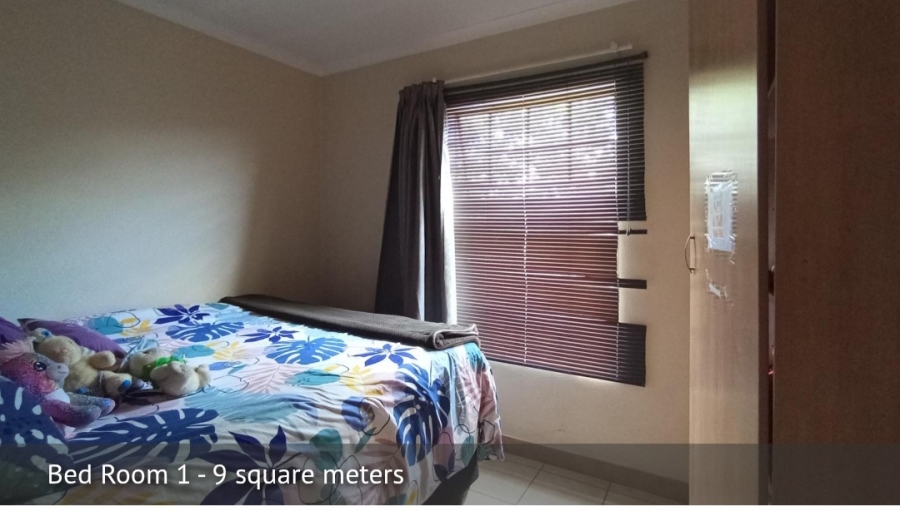 3 Bedroom Property for Sale in Centurion Central Gauteng