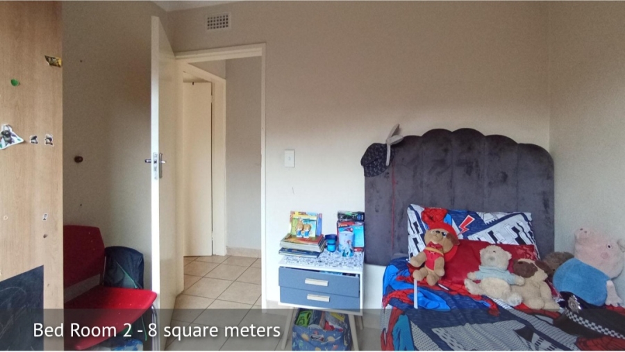 3 Bedroom Property for Sale in Centurion Central Gauteng