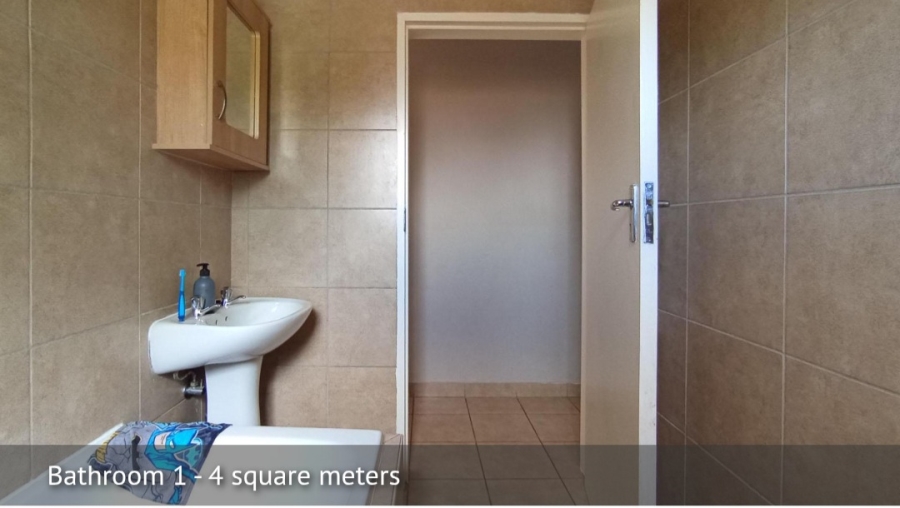 3 Bedroom Property for Sale in Centurion Central Gauteng