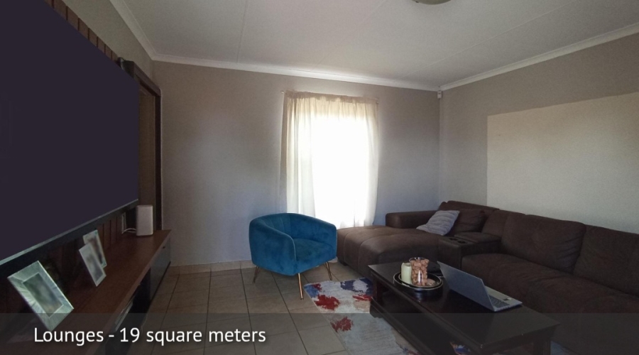 3 Bedroom Property for Sale in Centurion Central Gauteng