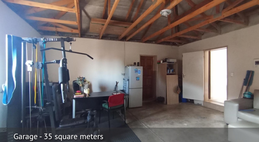 3 Bedroom Property for Sale in Centurion Central Gauteng