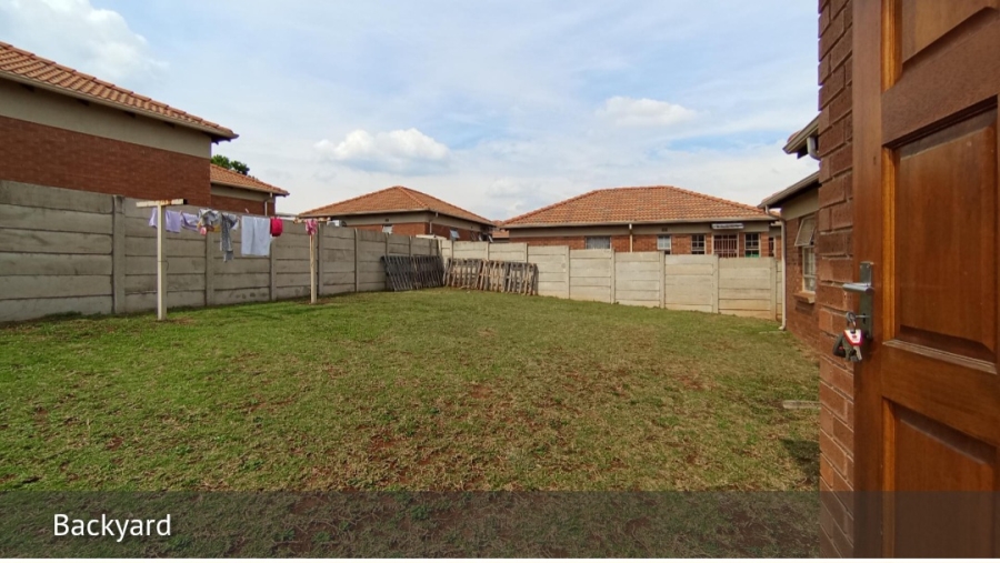 3 Bedroom Property for Sale in Centurion Central Gauteng