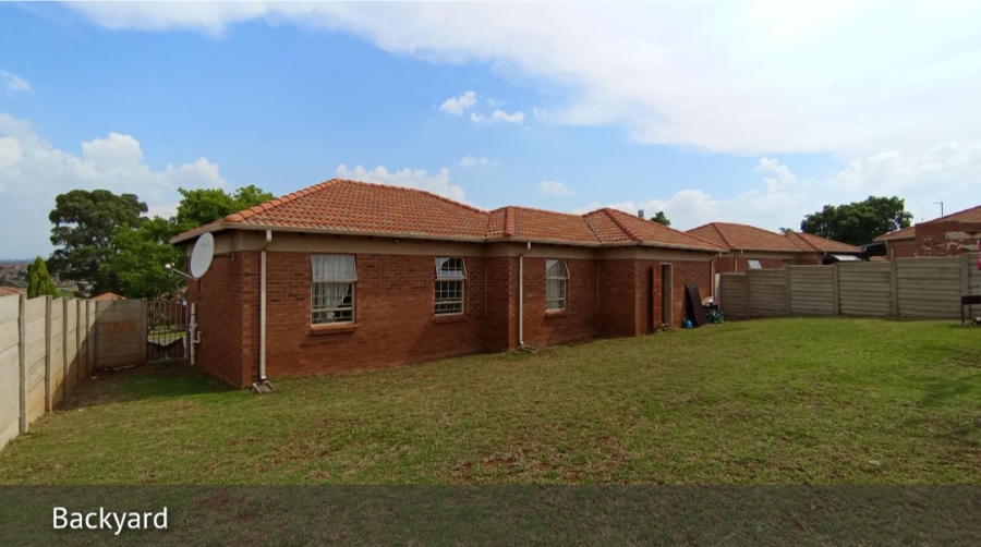 3 Bedroom Property for Sale in Centurion Central Gauteng