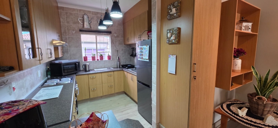 3 Bedroom Property for Sale in Vanderbijlpark SE 2 Gauteng