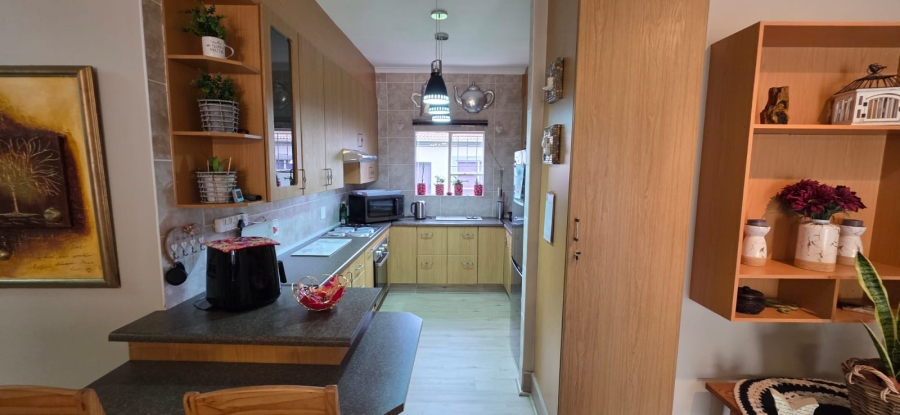 3 Bedroom Property for Sale in Vanderbijlpark SE 2 Gauteng