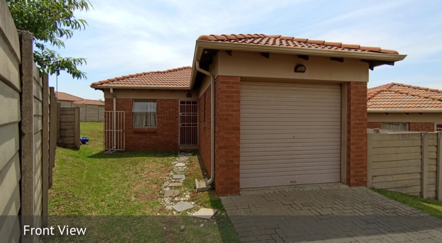3 Bedroom Property for Sale in Centurion Central Gauteng