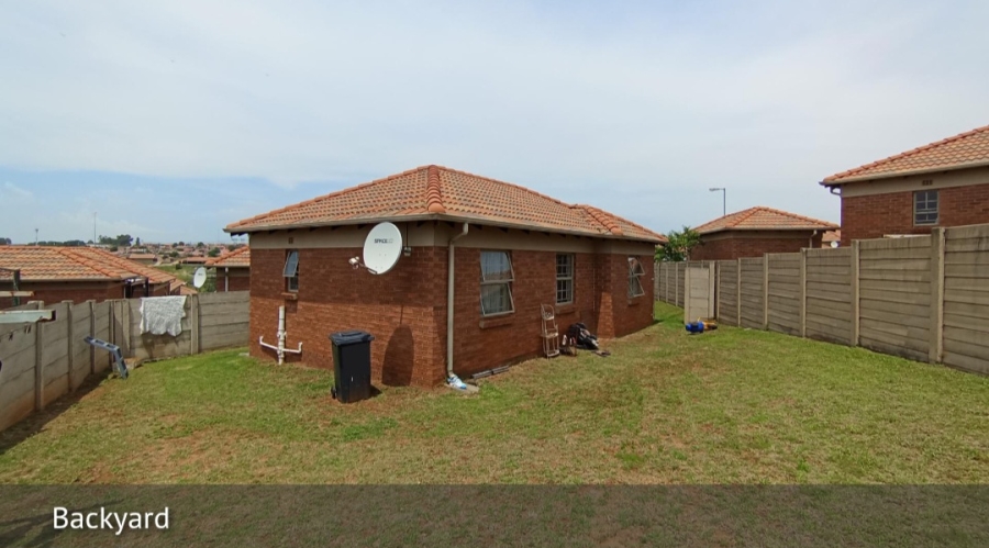 3 Bedroom Property for Sale in Centurion Central Gauteng
